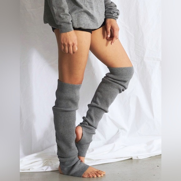 New🌟KD-The Love Your Legs Legwarmers - Picture 2 of 6